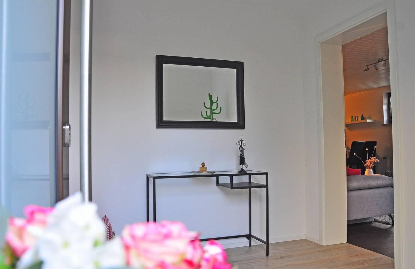 Appartement/Fewo, Dusche oder Bad, Wc in Osteifel, Duitsland voor 4 personen foto 20