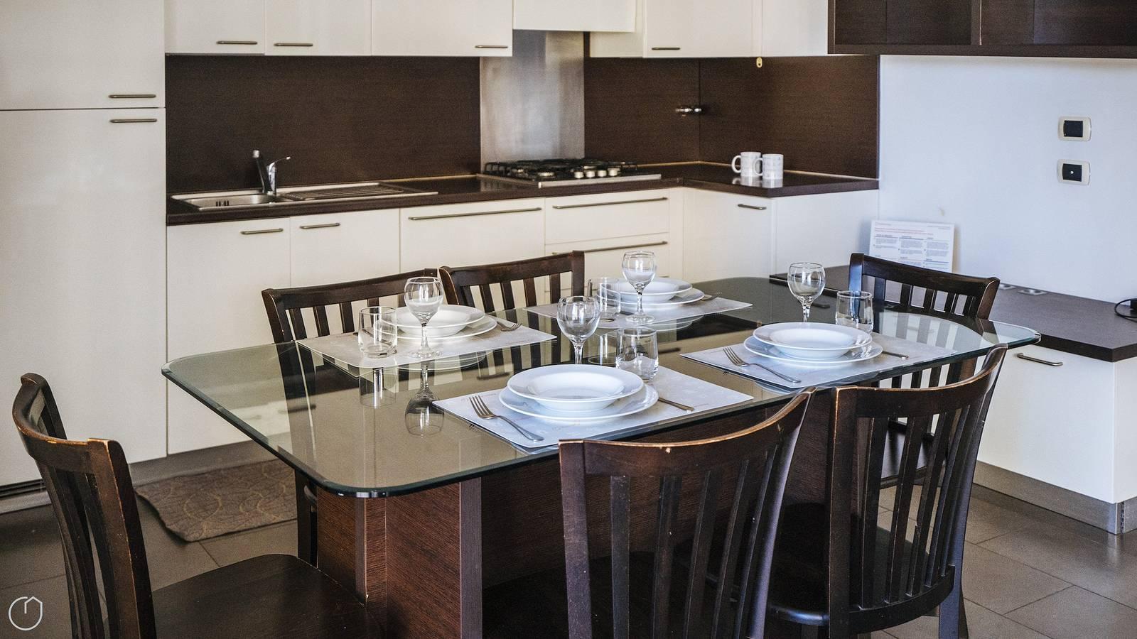 Vakantieappartement in Alassio, Italië voor 6 personen foto 3