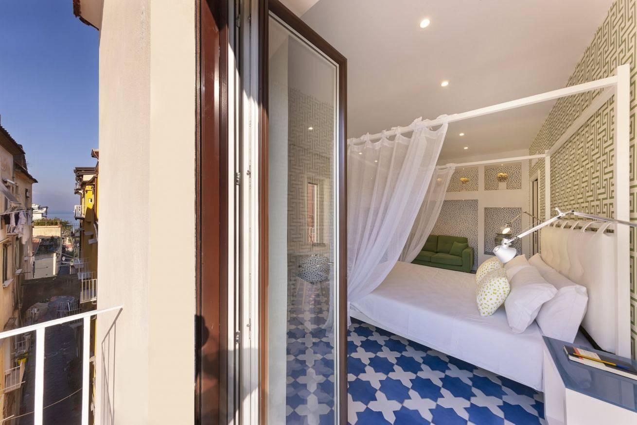 Vakantieappartement in Sorrento, Italië voor 3 personen foto 10