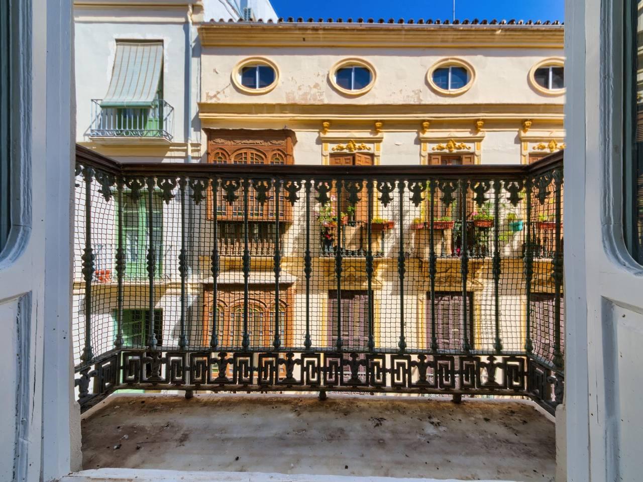 Vakantieappartement in Malaga, Spanje voor 2 personen foto 17