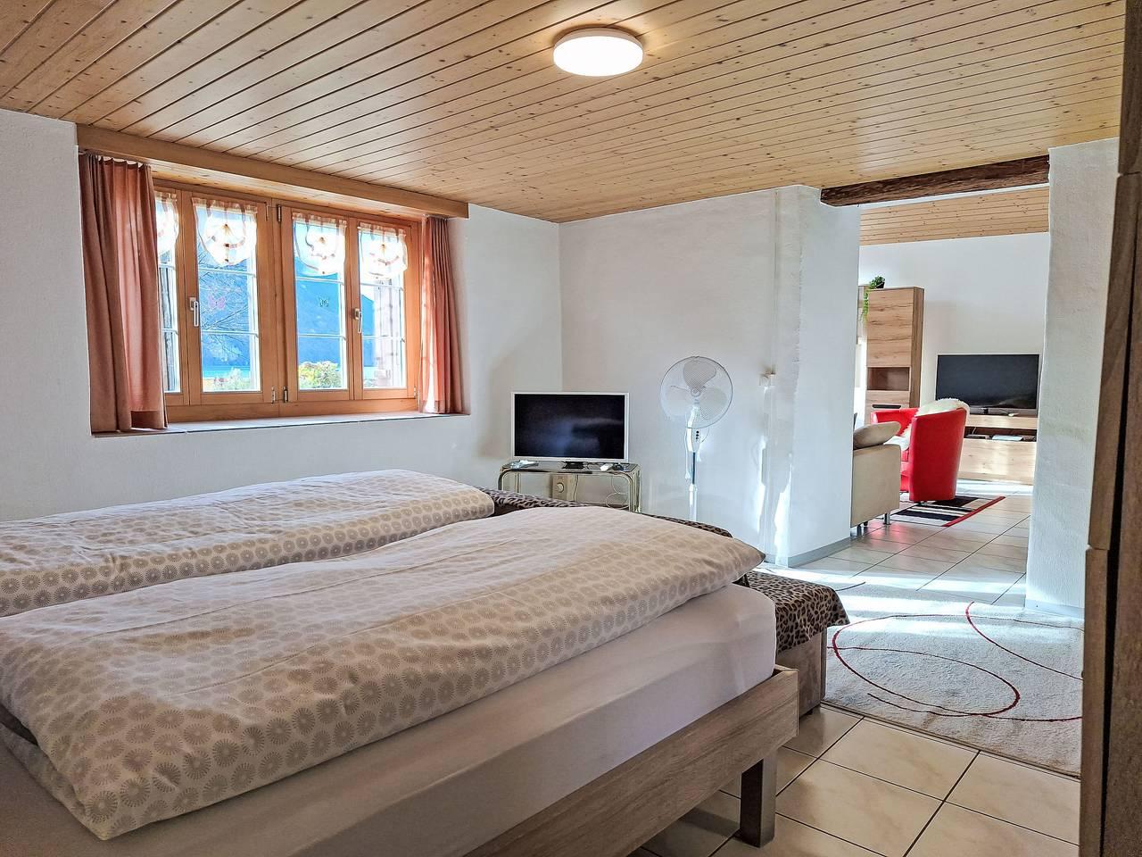Vakantieappartement in Brienz, Zwitserland voor 2 personen foto 18