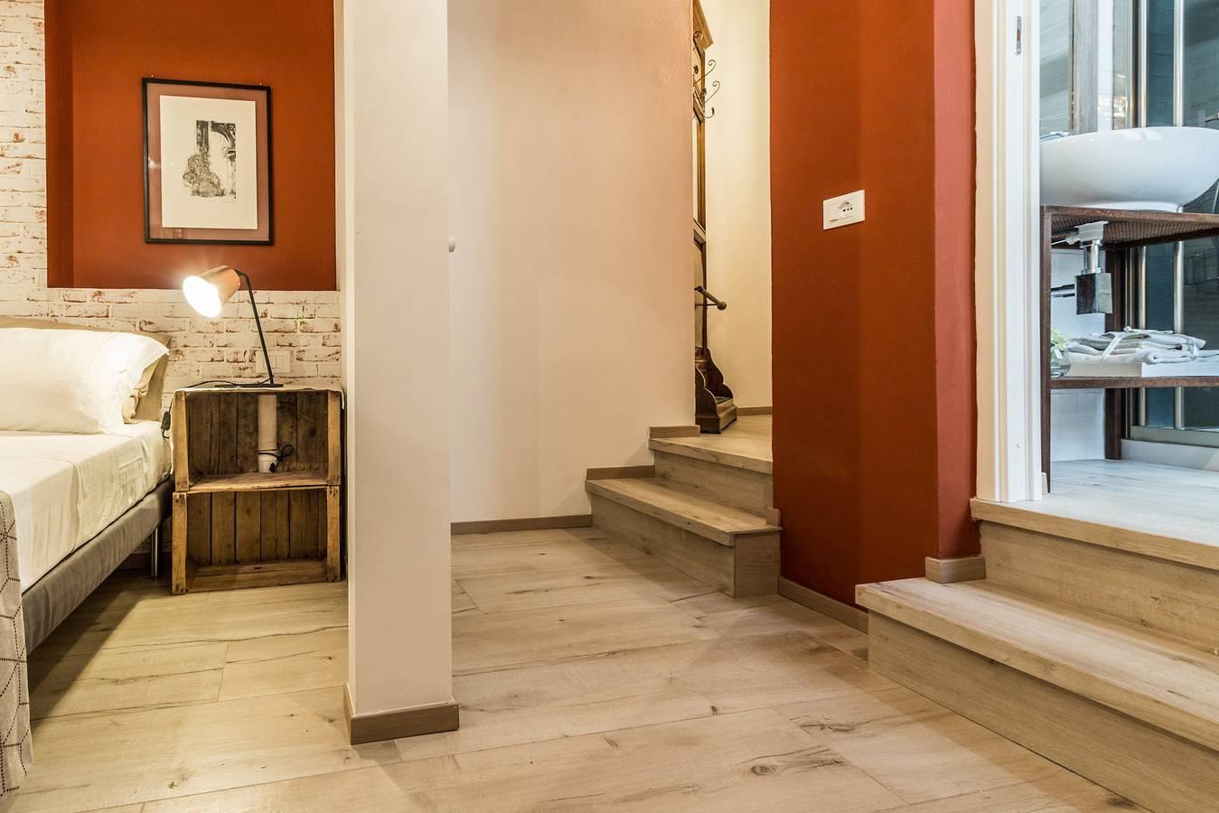 Vakantieappartement in Bologna, Italië voor 2 personen foto 5