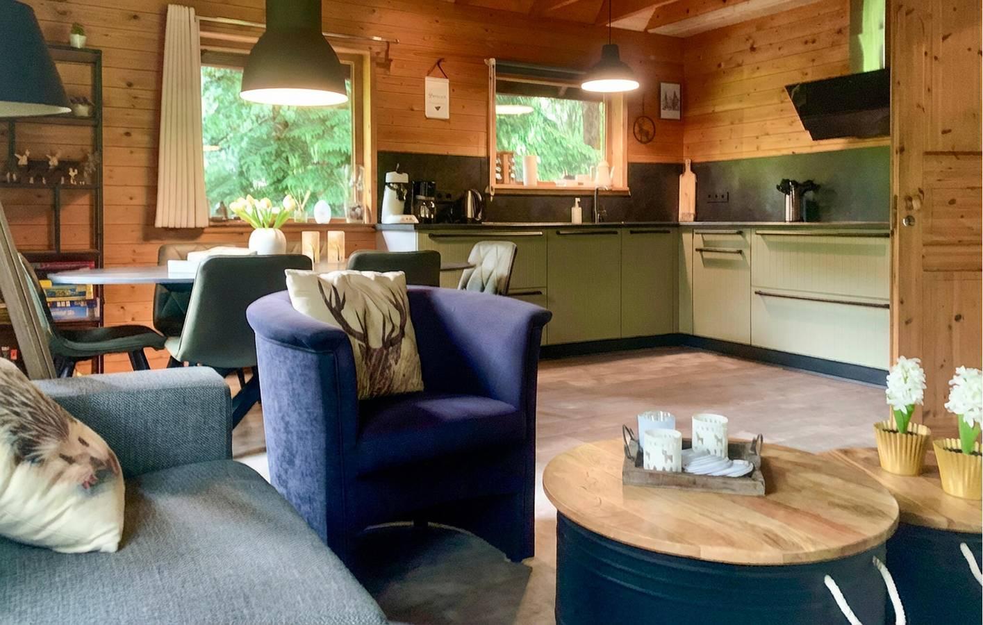 Vakantiehuis in Epe, Nederland voor 6 personen foto 8