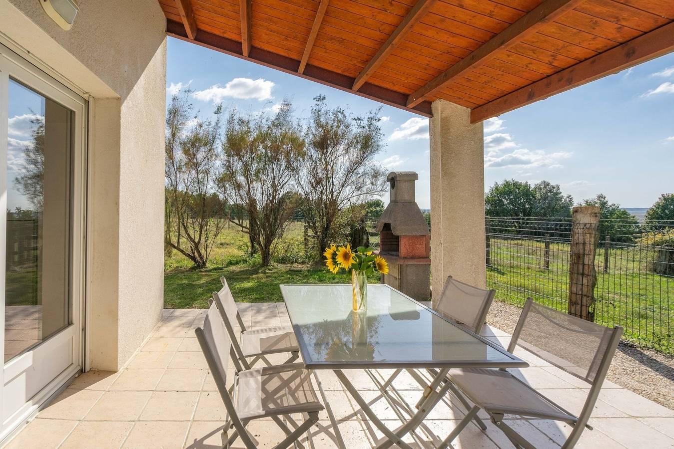 Vakantiehuis in Poitou-Charentes foto 17
