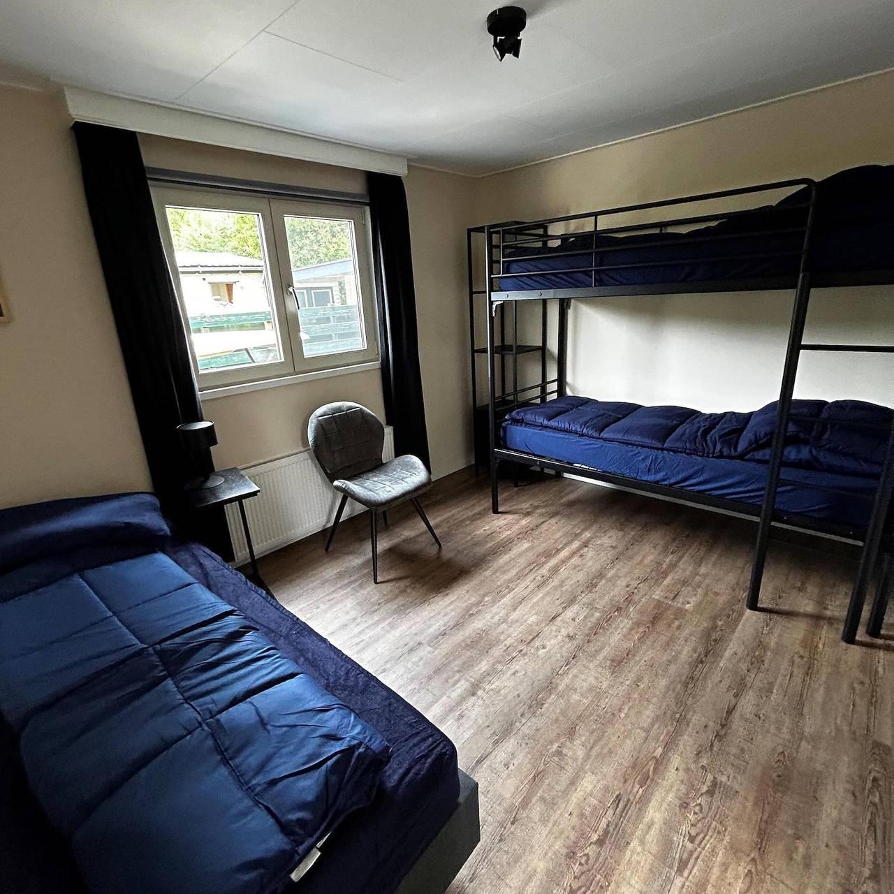 Vakantiehuis in Utrechtse Heuvelrug, Nederland voor 5 personen foto 5