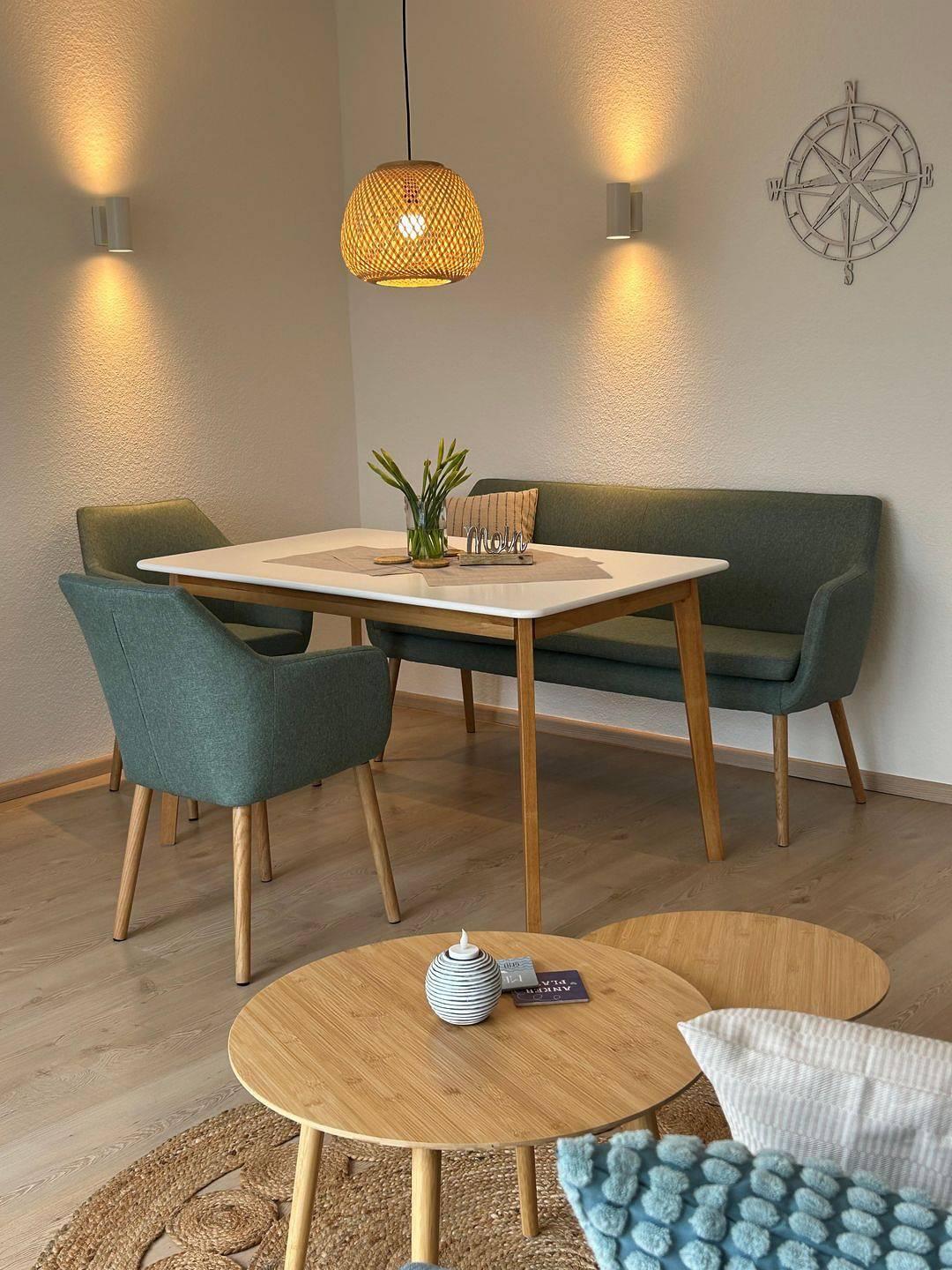 Vakantieappartement in Pelzerhaken, Duitsland voor 4 personen foto 17