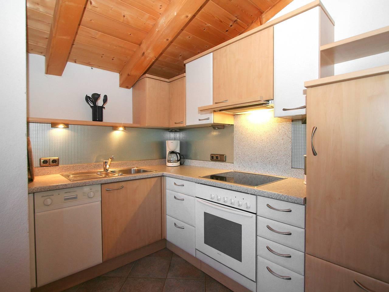 Vakantieappartement in Zillertal, Oostenrijk voor 7 personen foto 8