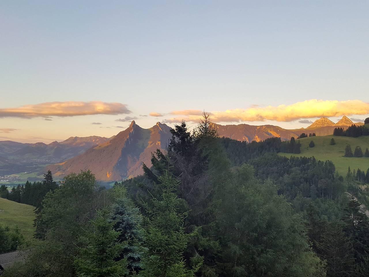 Vakantiehuis in Gruyères, Zwitserland voor 6 personen foto 18