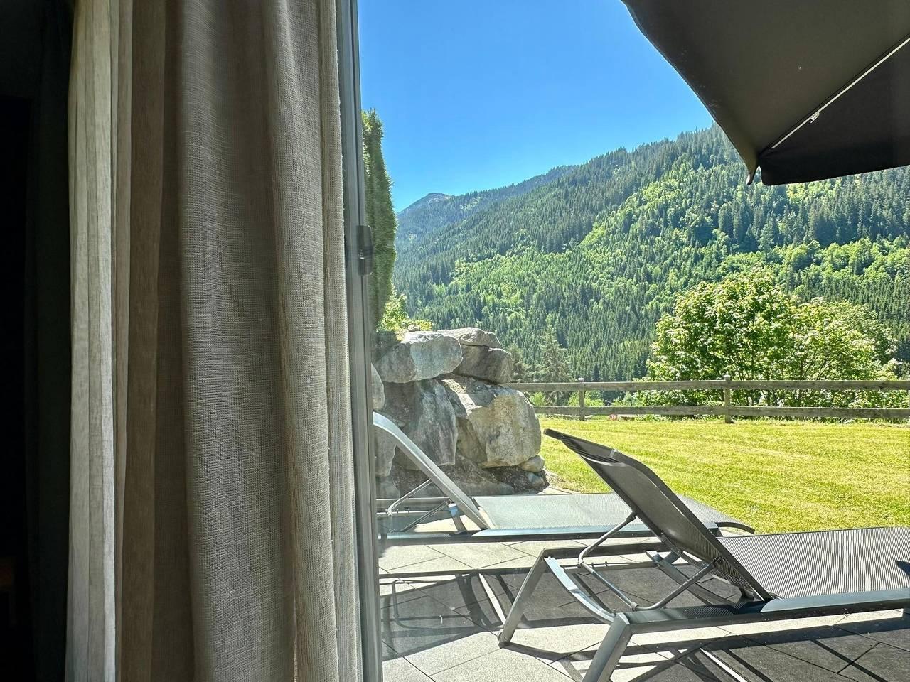 Appartement in Untertauern bij Obertauern Skiën in Untertauern, Ski Amadé, Oostenrijk voor 4 personen foto 19