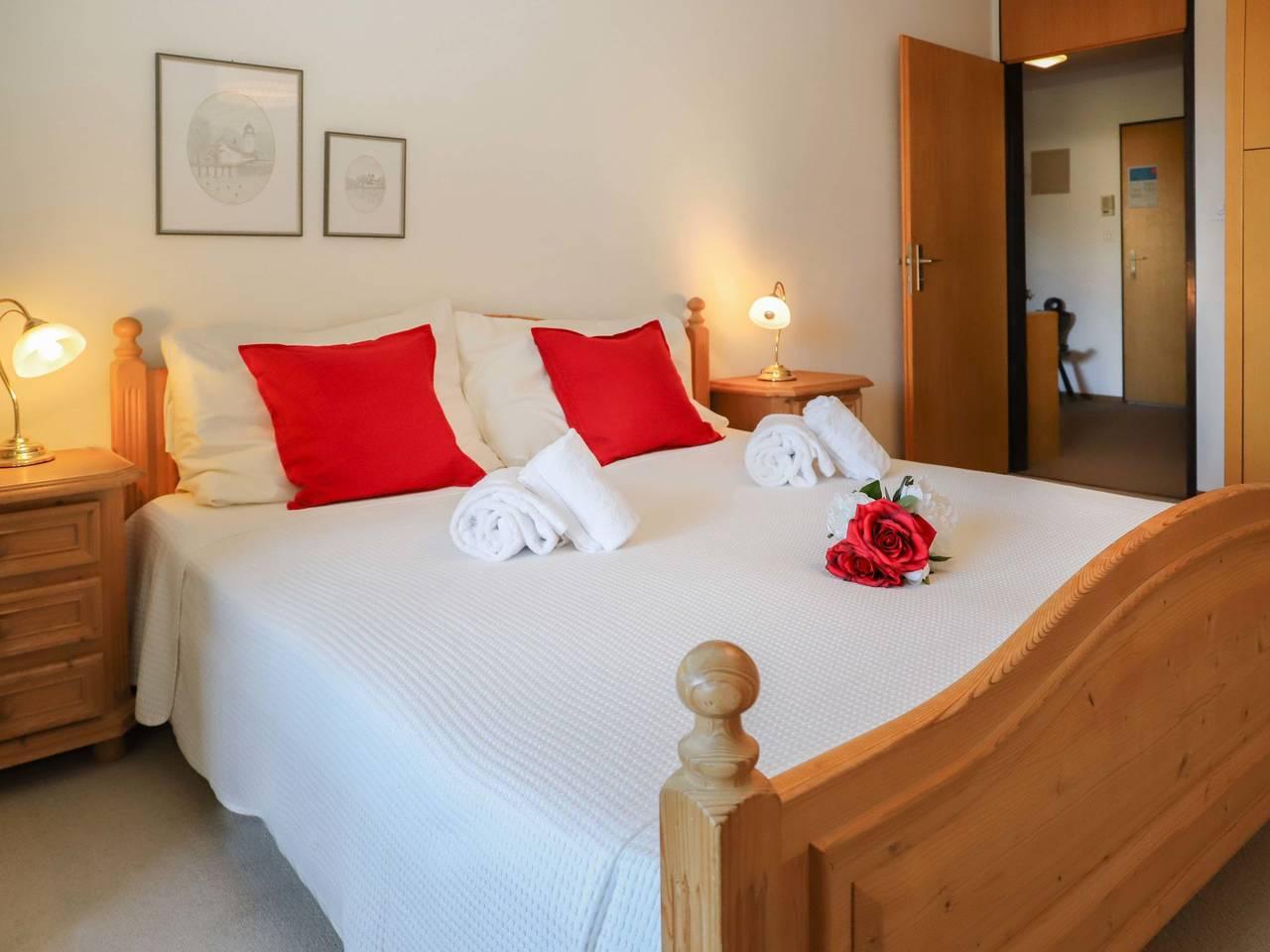 Allod Park Haus C 704 in Davos Platz 1, Davos, Zwitserland voor 5 personen foto 3