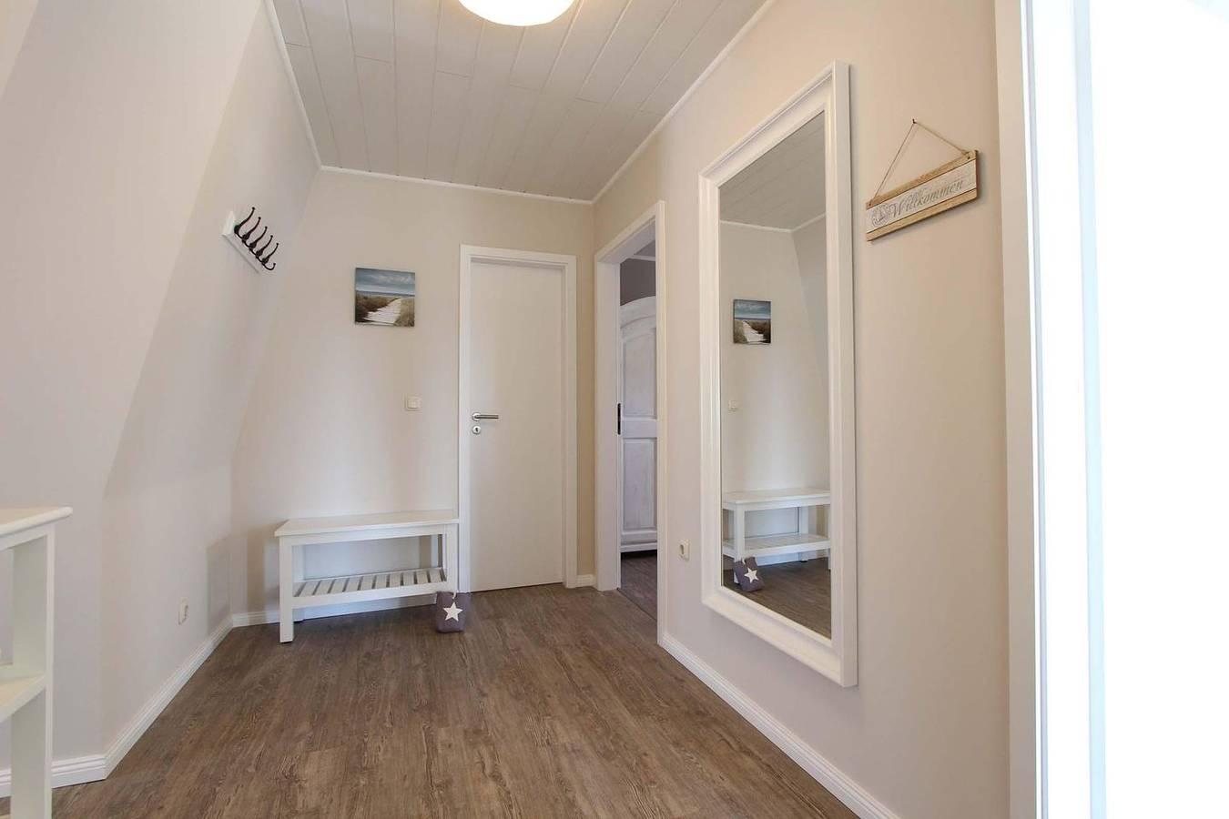 Vakantieappartement in Kellenhusen, Duitsland voor 4 personen foto 4