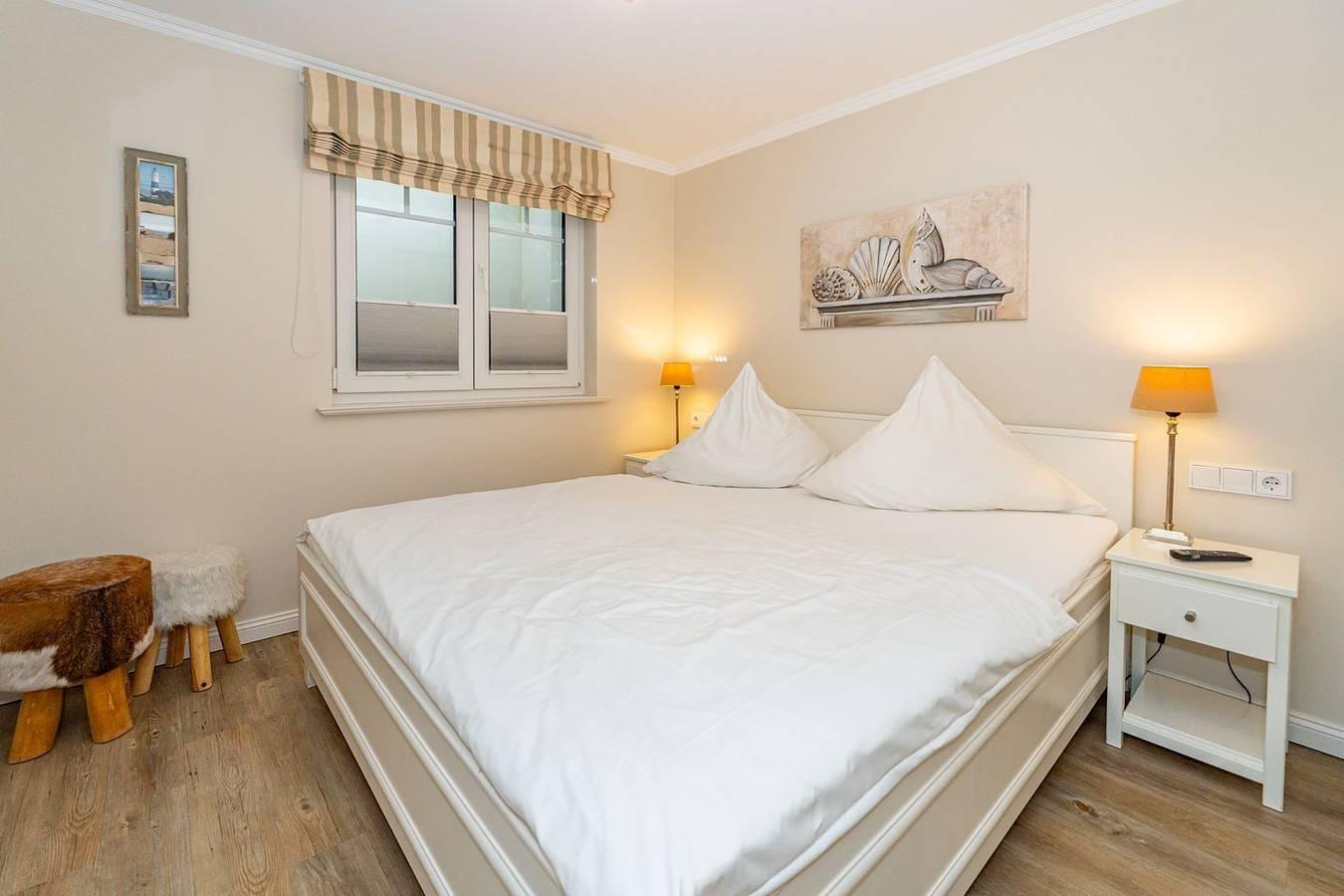 Vakantieappartement in Sylt, Duitsland voor 4 personen foto 17