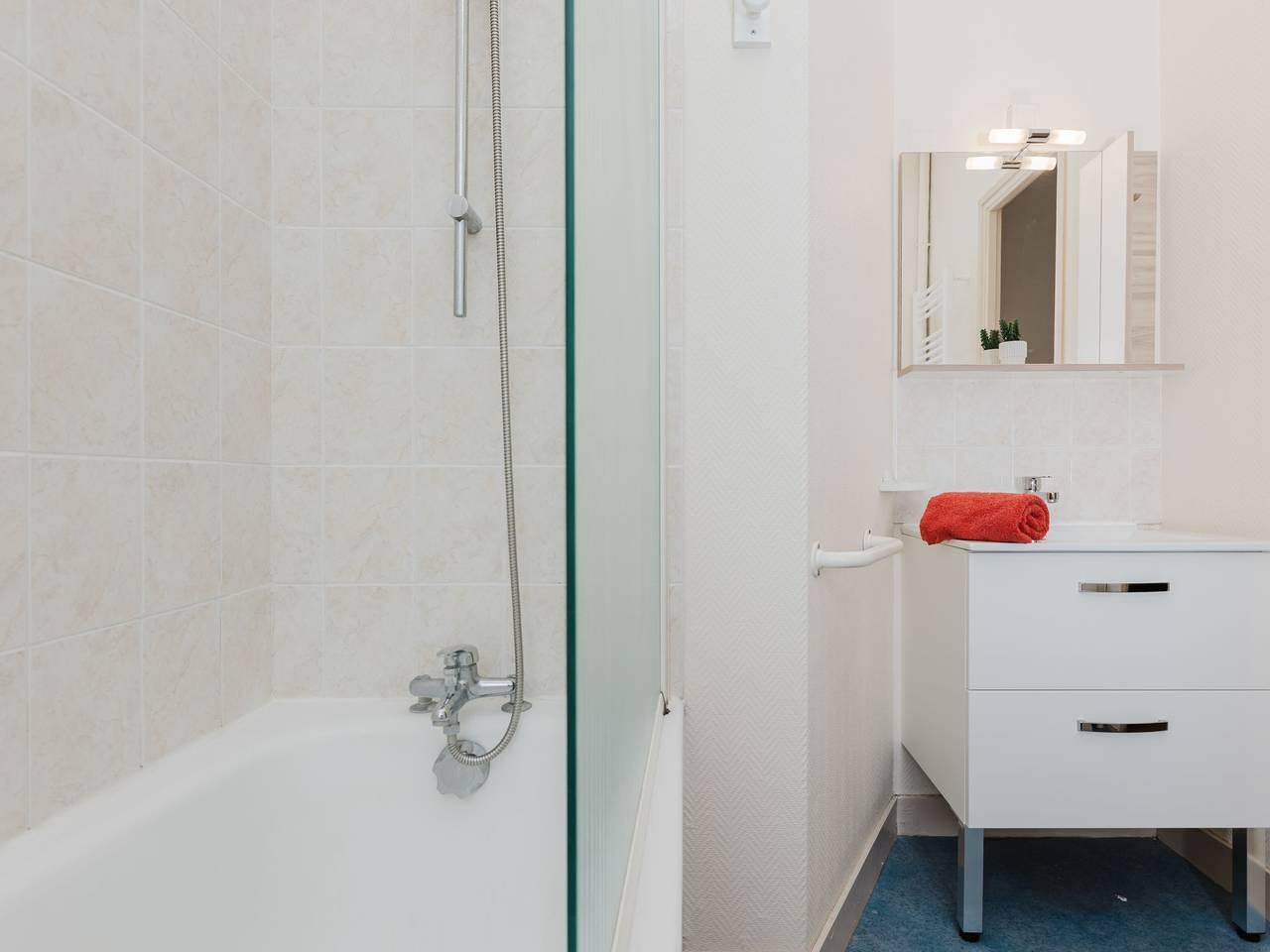 Vakantieappartement in La Richardais, Frankrijk voor 4 personen foto 16