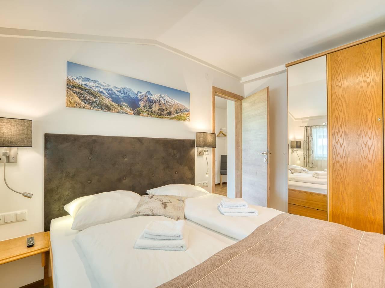 Chalet in Neukirchen met Bergzicht in Neukirchen am Großvenediger, Pinzgau, Oostenrijk voor 10 personen foto 22