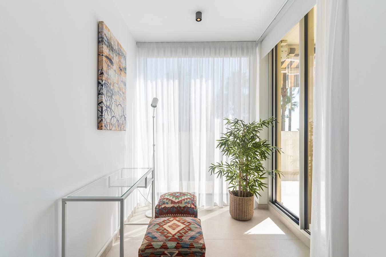 Vakantieappartement in Marbella, Spanje voor 6 personen foto 16