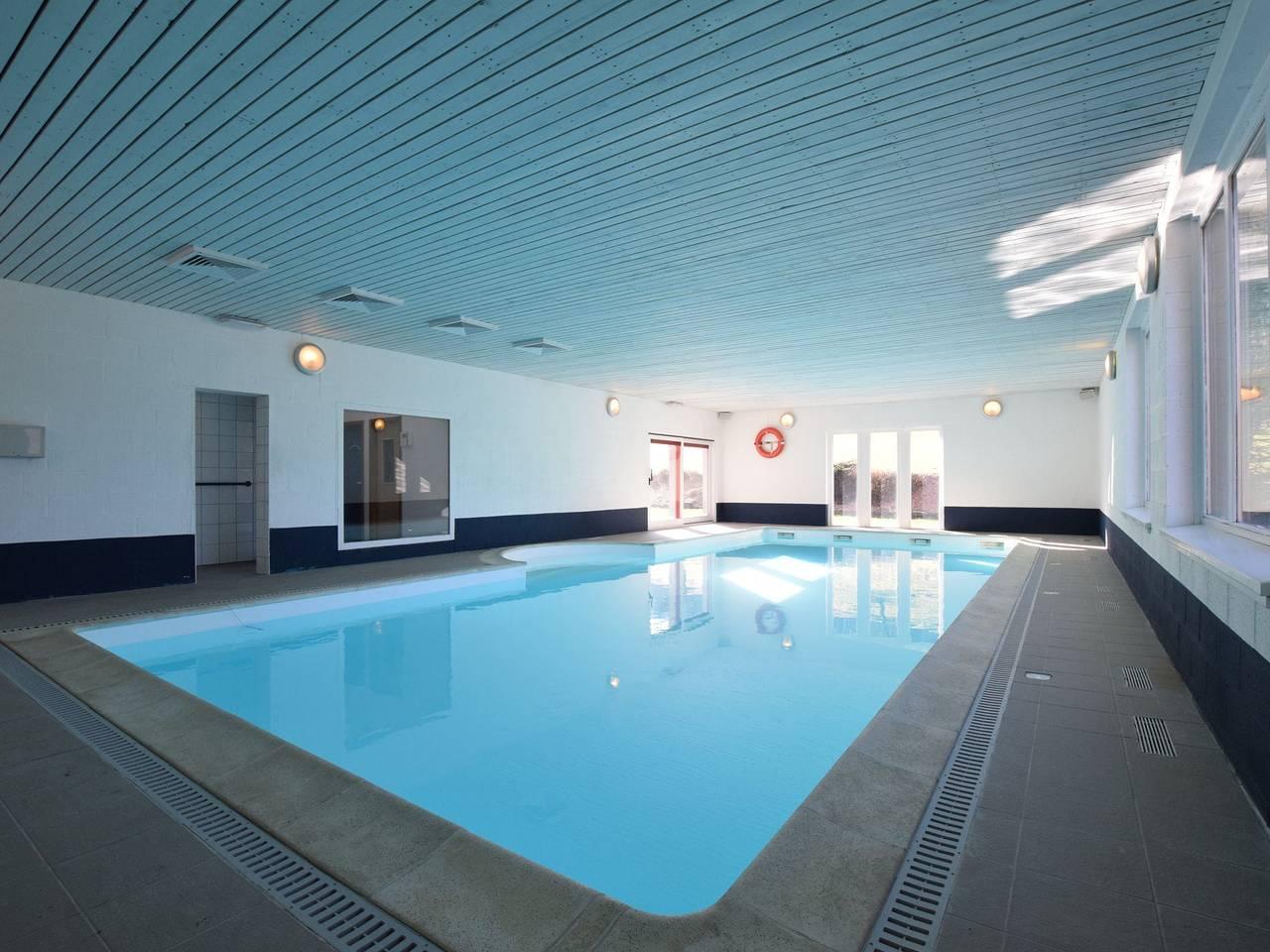 Vakantiehuis in Tenneville, België voor 26 personen foto 8