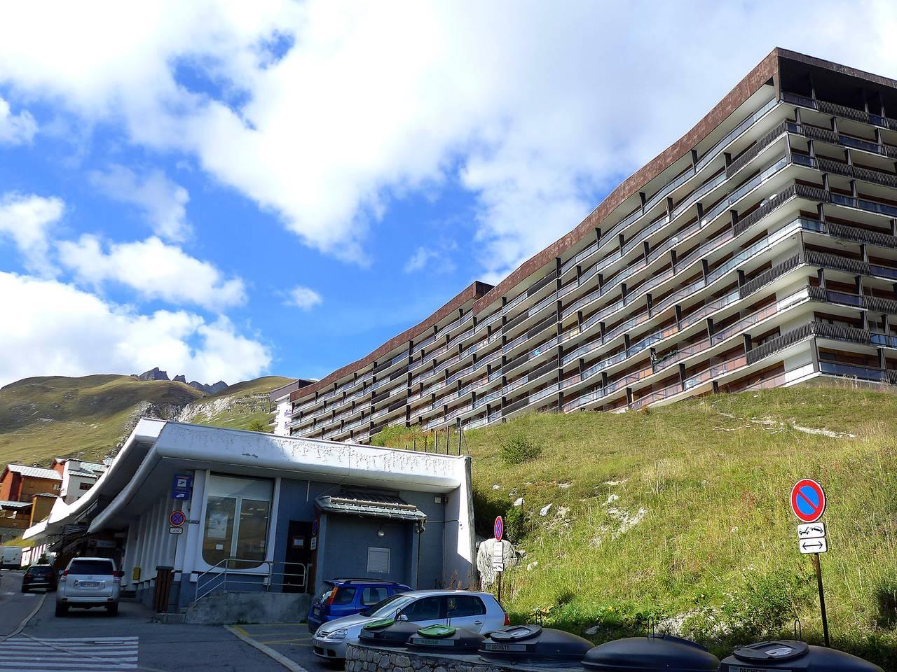 Vakantieappartement in Savoie, Frankrijk voor 8 personen foto 6