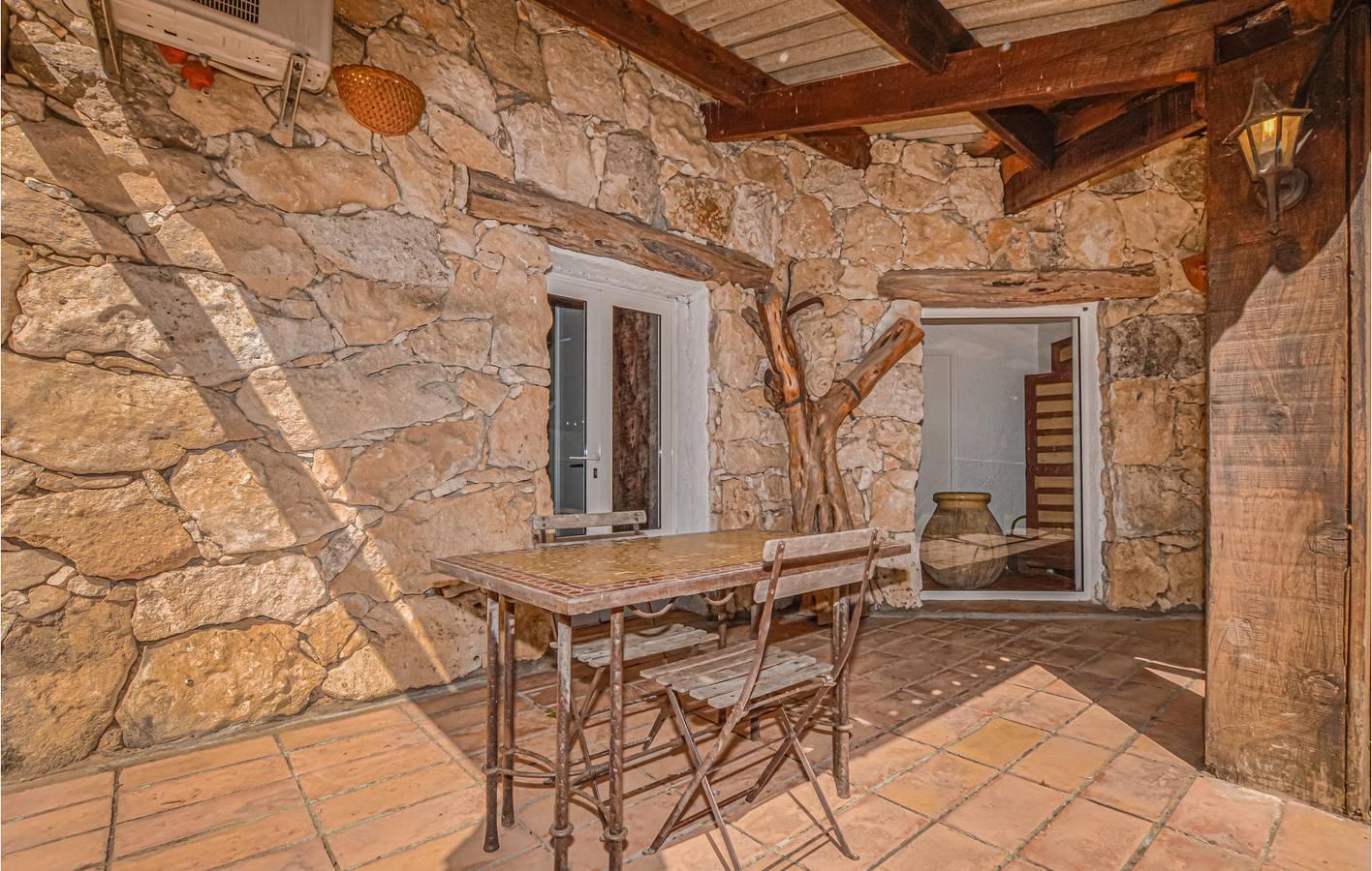 Vakantiehuis in Figari, Frankrijk voor 9 personen foto 15
