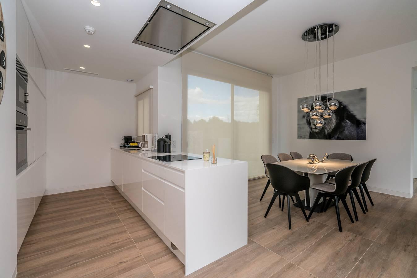 Vakantiehuis in Orihuela, Spanje voor 6 personen foto 12