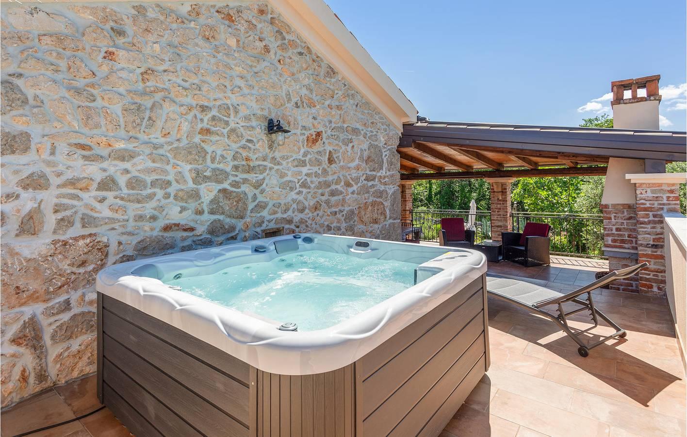 Vakantiehuis in Krk, Kroatië voor 5 personen foto 10