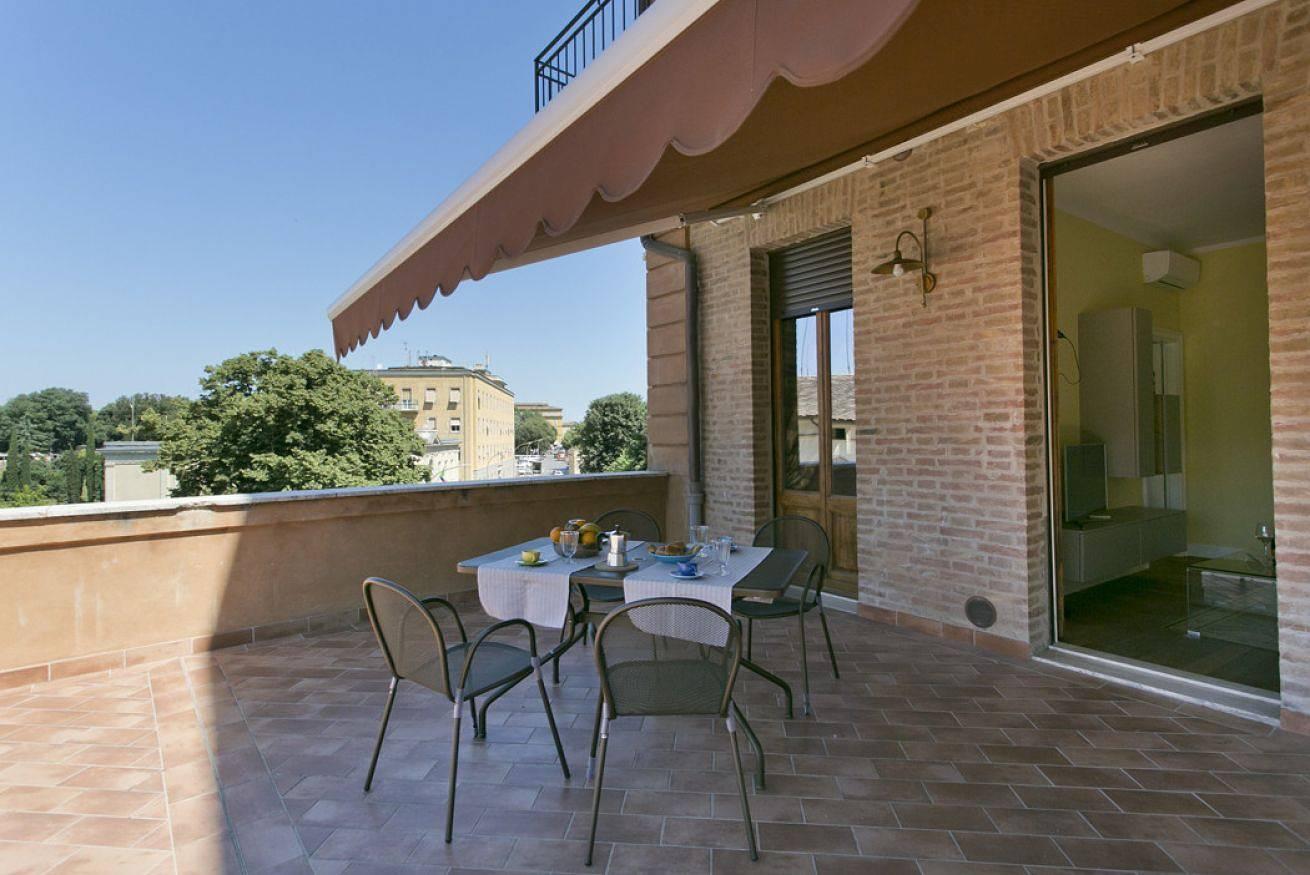 Vakantieappartement in Siena, Italië voor 6 personen foto 8