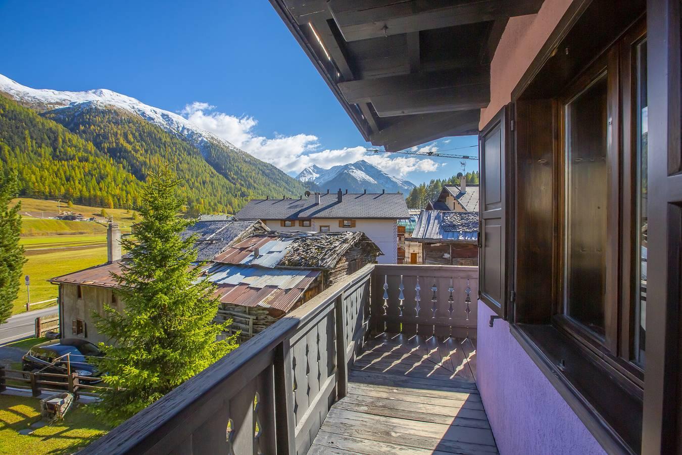 Vakantieappartement in Livigno, Italië voor 4 personen foto 16