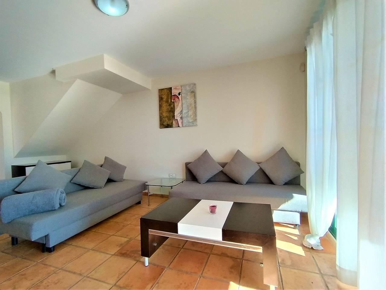 Vakantiehuis in Finestrat, Spanje voor 5 personen foto 7