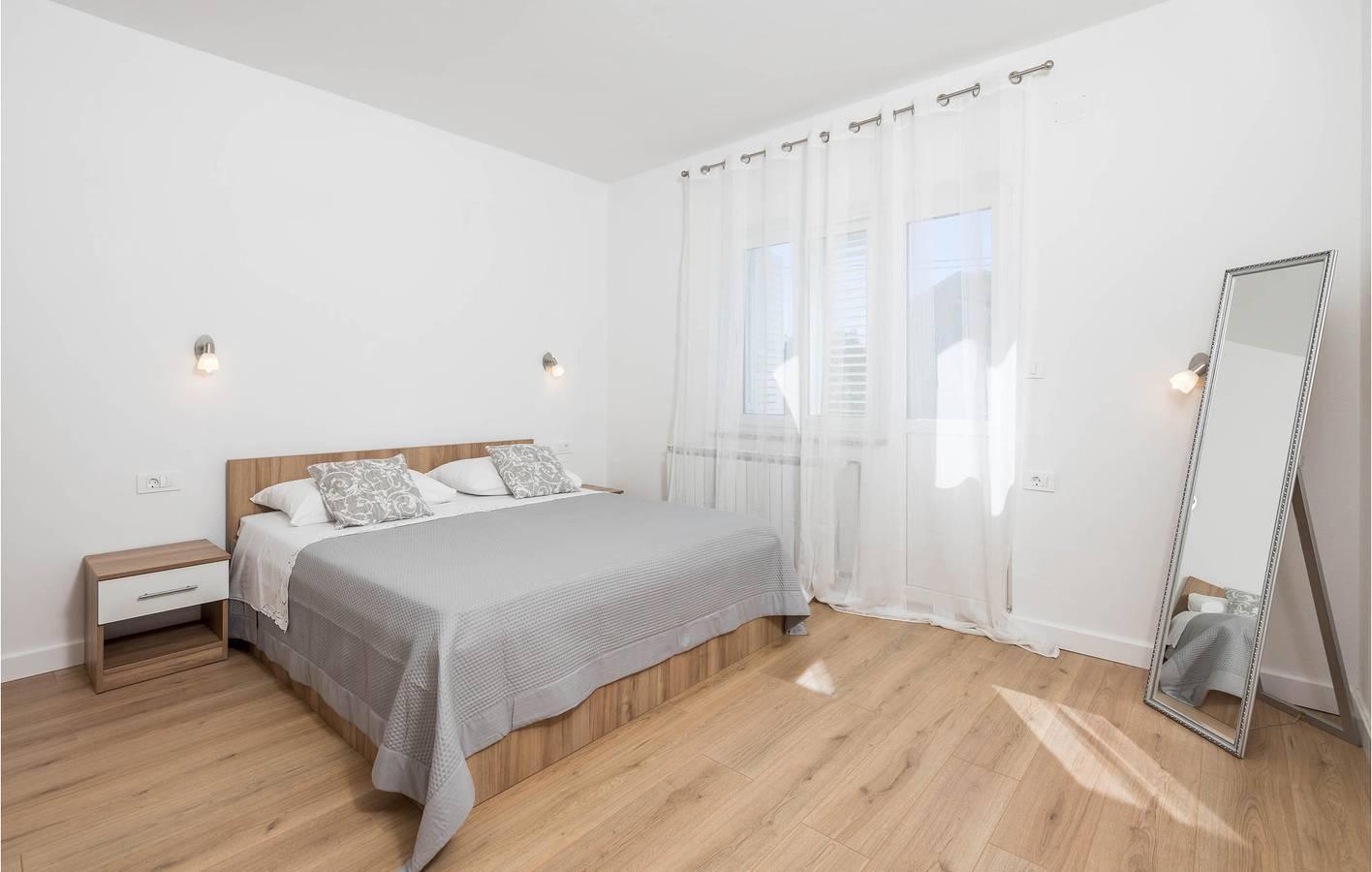 Vakantieappartement in Rab foto 11