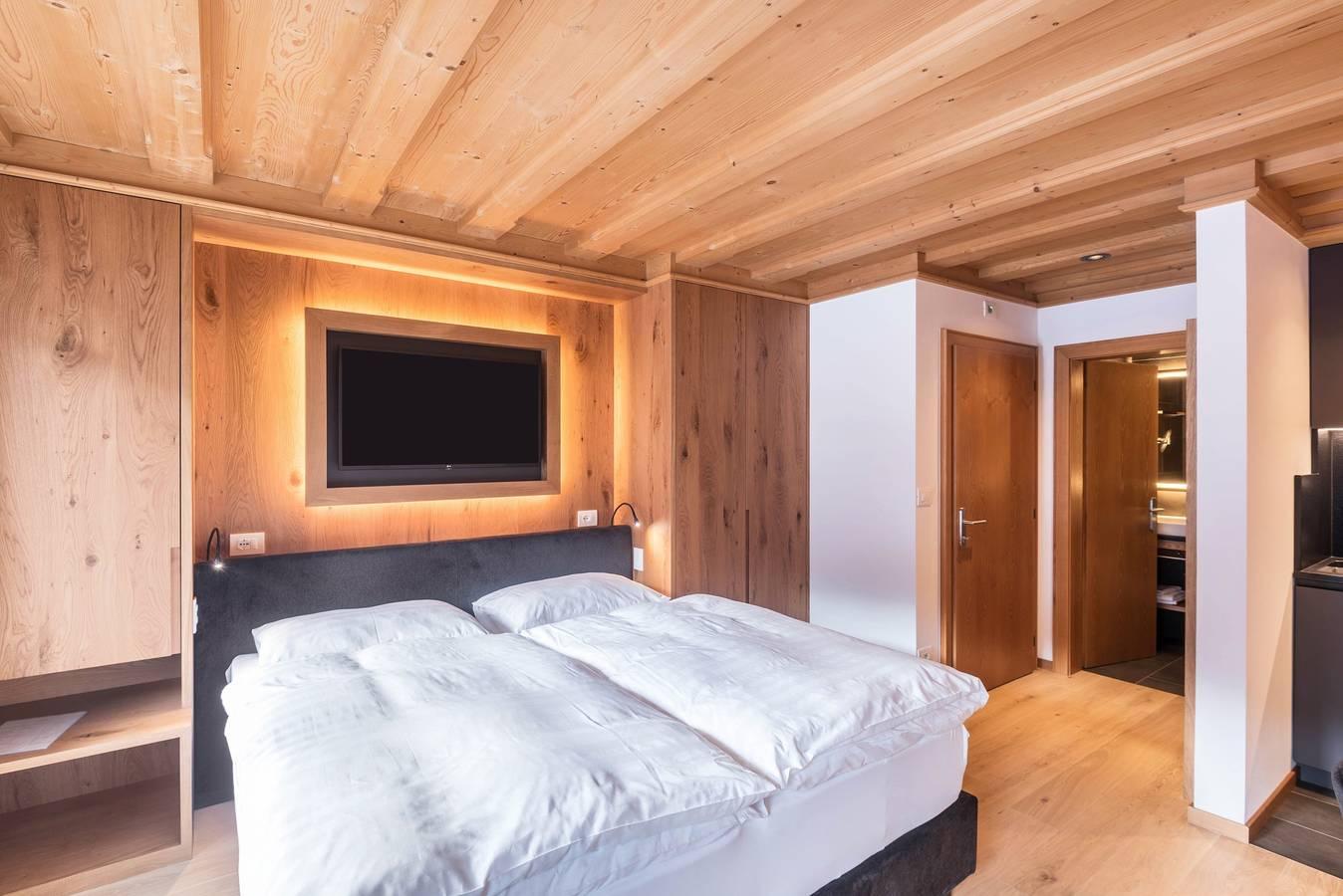 Vakantieappartement in Gherdëina, Italië voor 2 personen foto 3
