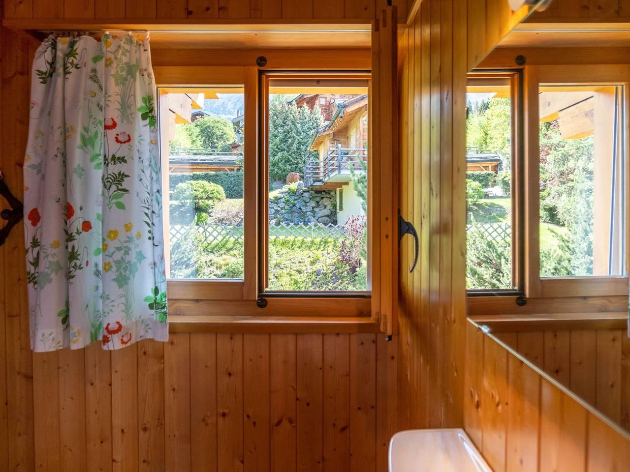 Vakantieappartement in Bagnes, Zwitserland voor 6 personen foto 15