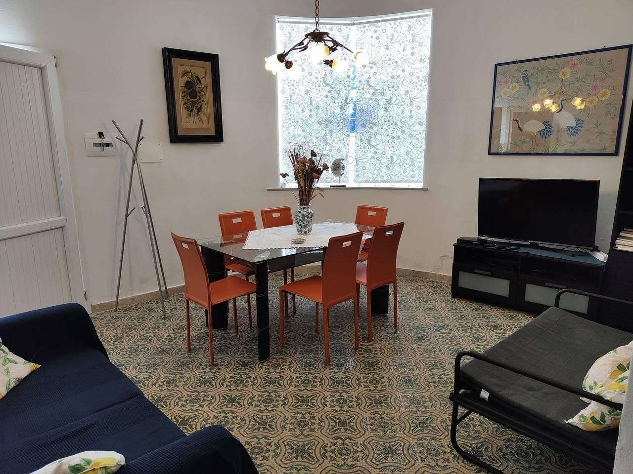 Vakantiehuis met privézwembad en zwembad in Alcamo Marina, Alcamo, Italië voor 5 personen foto 22