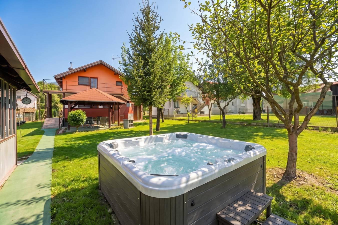Vakantiehuis in Krapina-Zagorje, Kroatië voor 2 personen