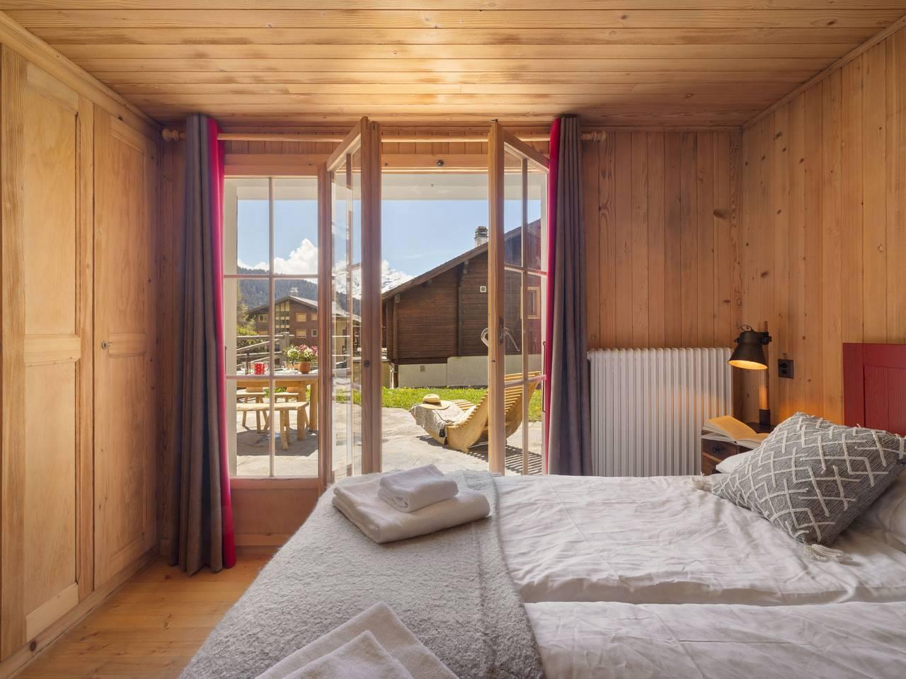 Vakantieappartement in Bagnes, Zwitserland voor 3 personen foto 17