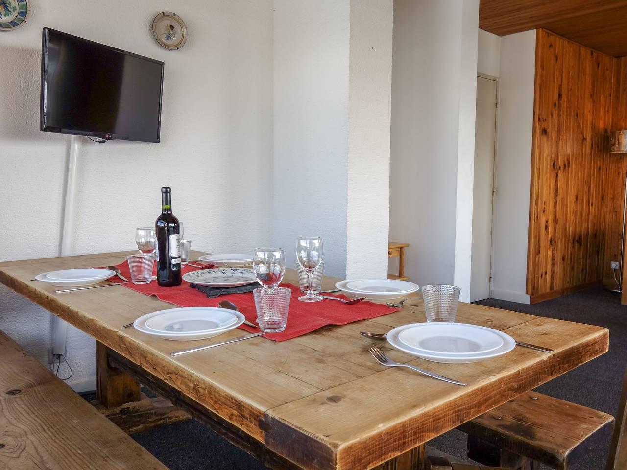 Vakantieappartement in Savoie, Frankrijk voor 5 personen foto 9