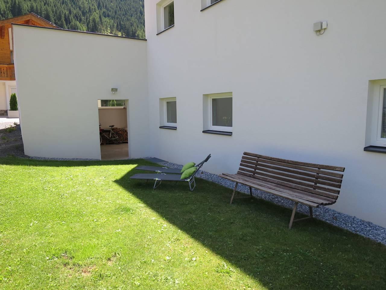 Vakantieappartement in Meer, Oostenrijk voor 4 personen foto 15