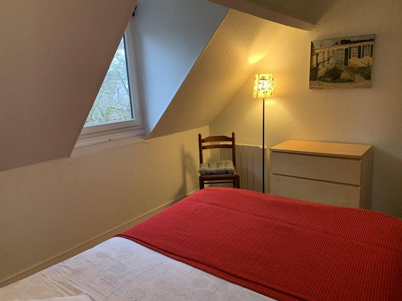 Vakantiehuis in Ambrumesnil, Frankrijk voor 6 personen foto 11