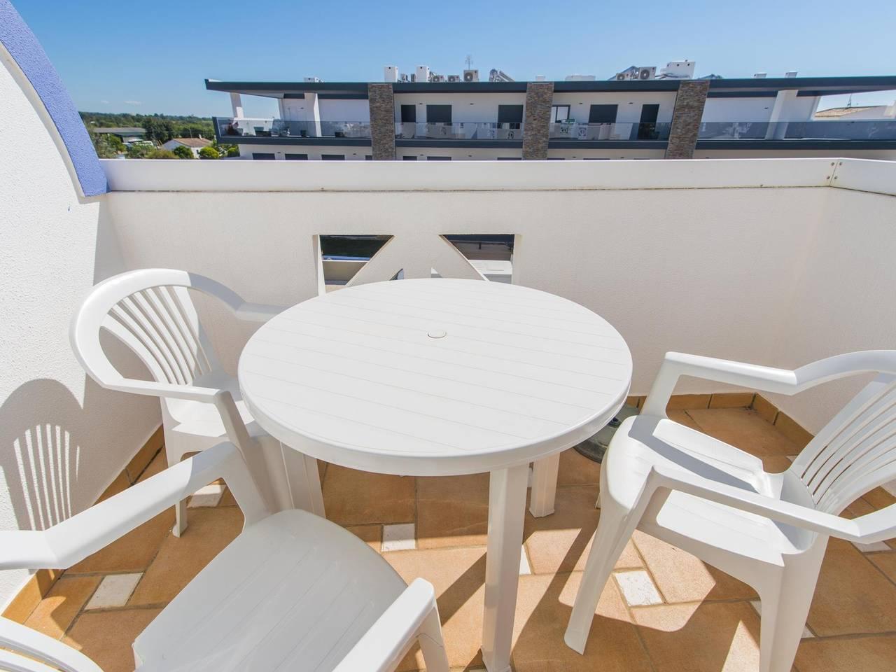 Vakantieappartement in Tavira, Portugal voor 4 personen foto 12