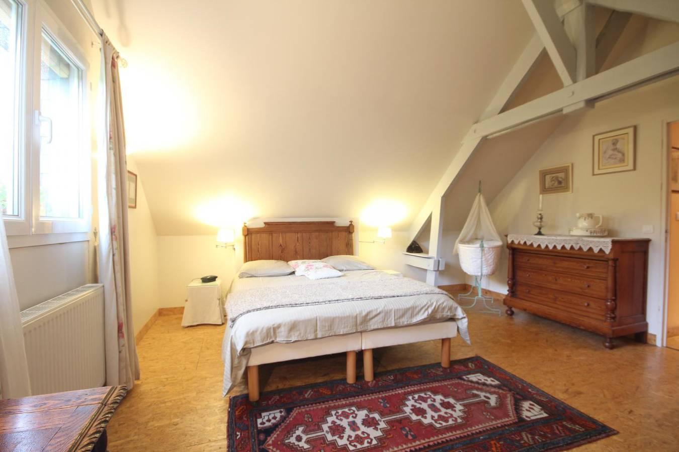 Vakantiehuis in Seine-Maritime, Frankrijk voor 4 personen foto 9