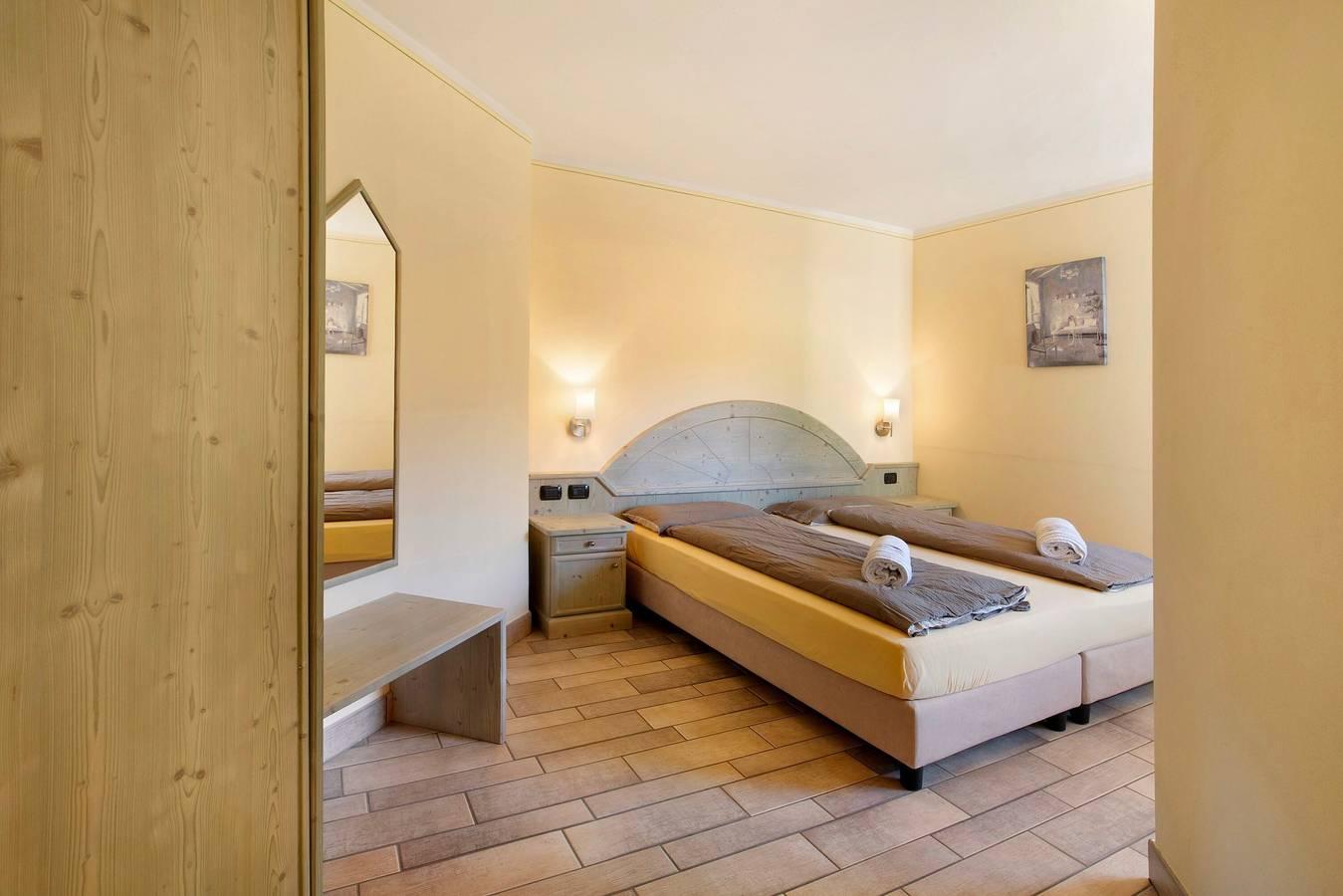 Vakantieappartement in Livigno, Italië voor 2 personen foto 7
