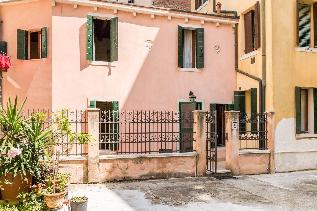 Vakantieappartement in Venetië, Italië voor 2 personen foto 15