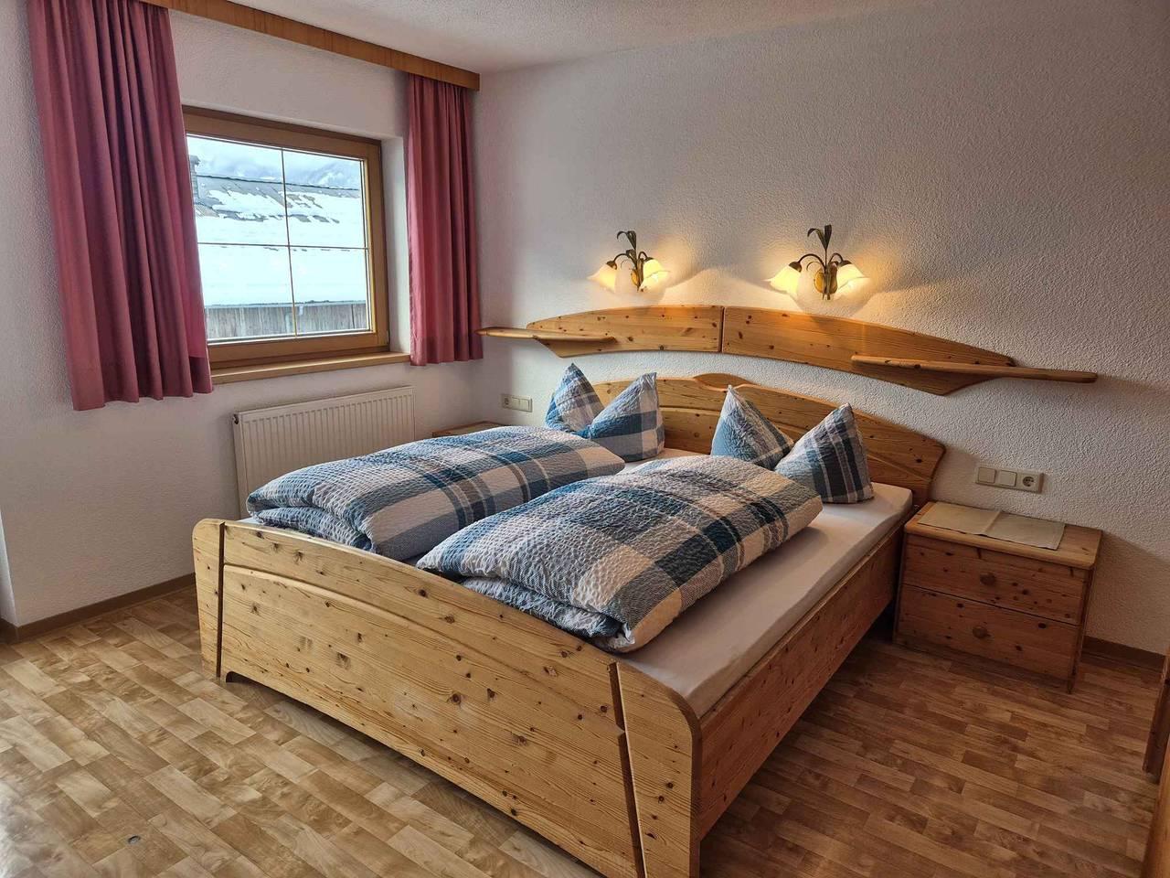Vakantiehuis in Zillertal, Oostenrijk voor 6 personen foto 9