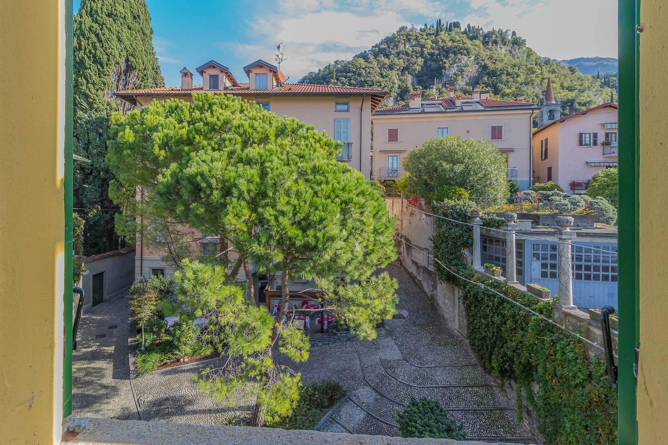 Vakantieappartement in Comomeer, Italië voor 2 personen foto 14