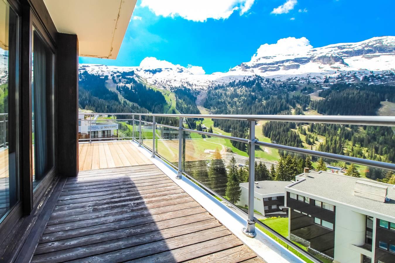 Vakantieappartement in Rhône-Alpes, Frankrijk voor 8 personen foto 9