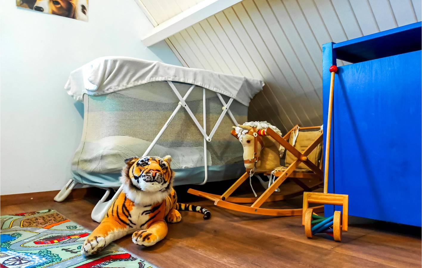 Vakantiehuis in Goes Gemeente, Nederland voor 5 personen foto 17