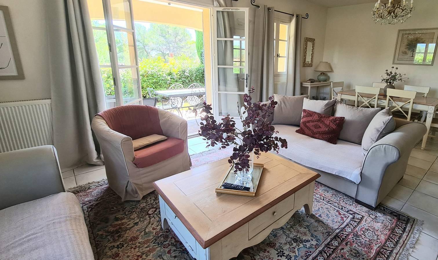 Vakantiehuis in Var, Frankrijk voor 6 personen foto 3