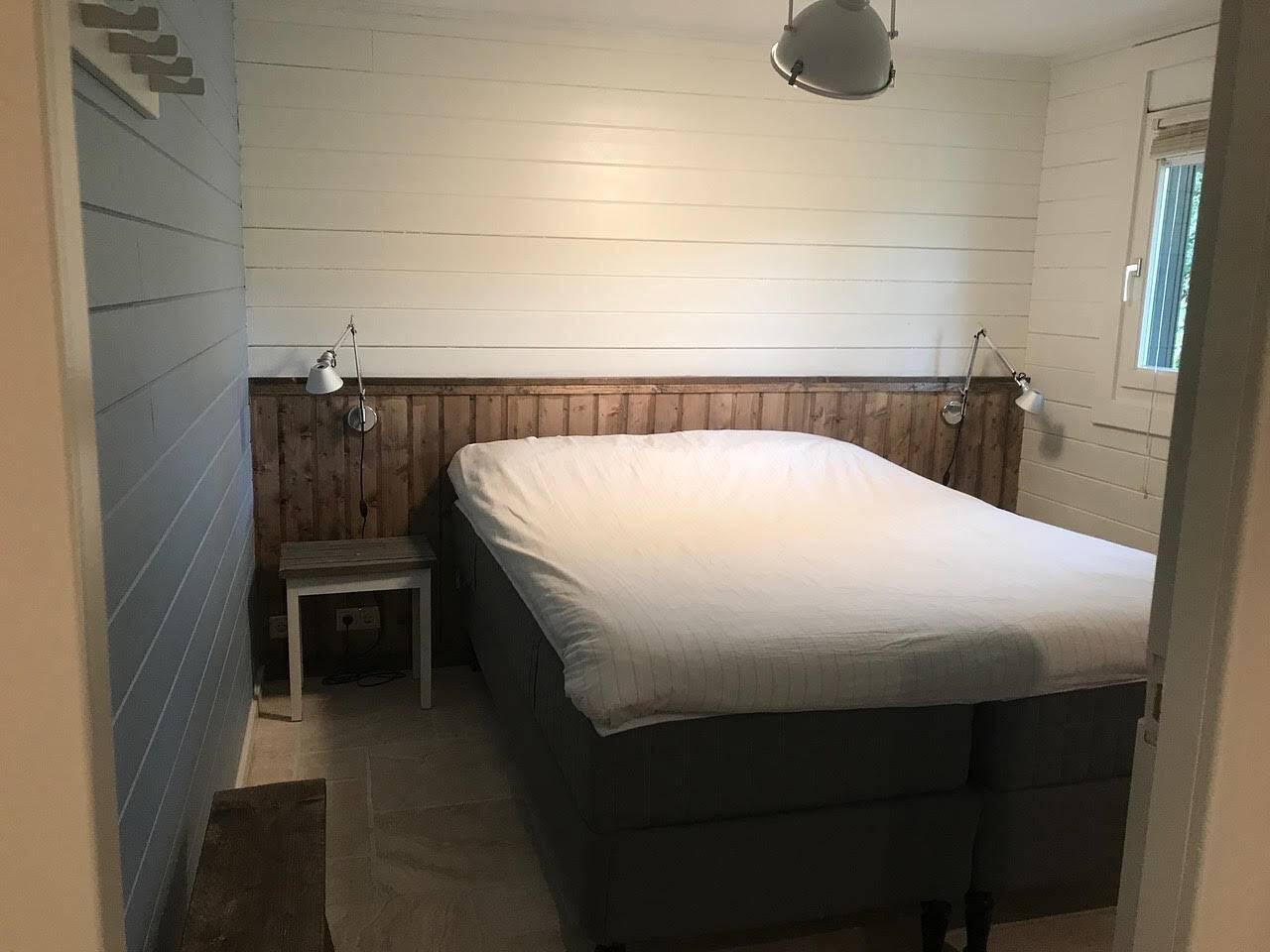Vakantiehuis in Veere foto 14