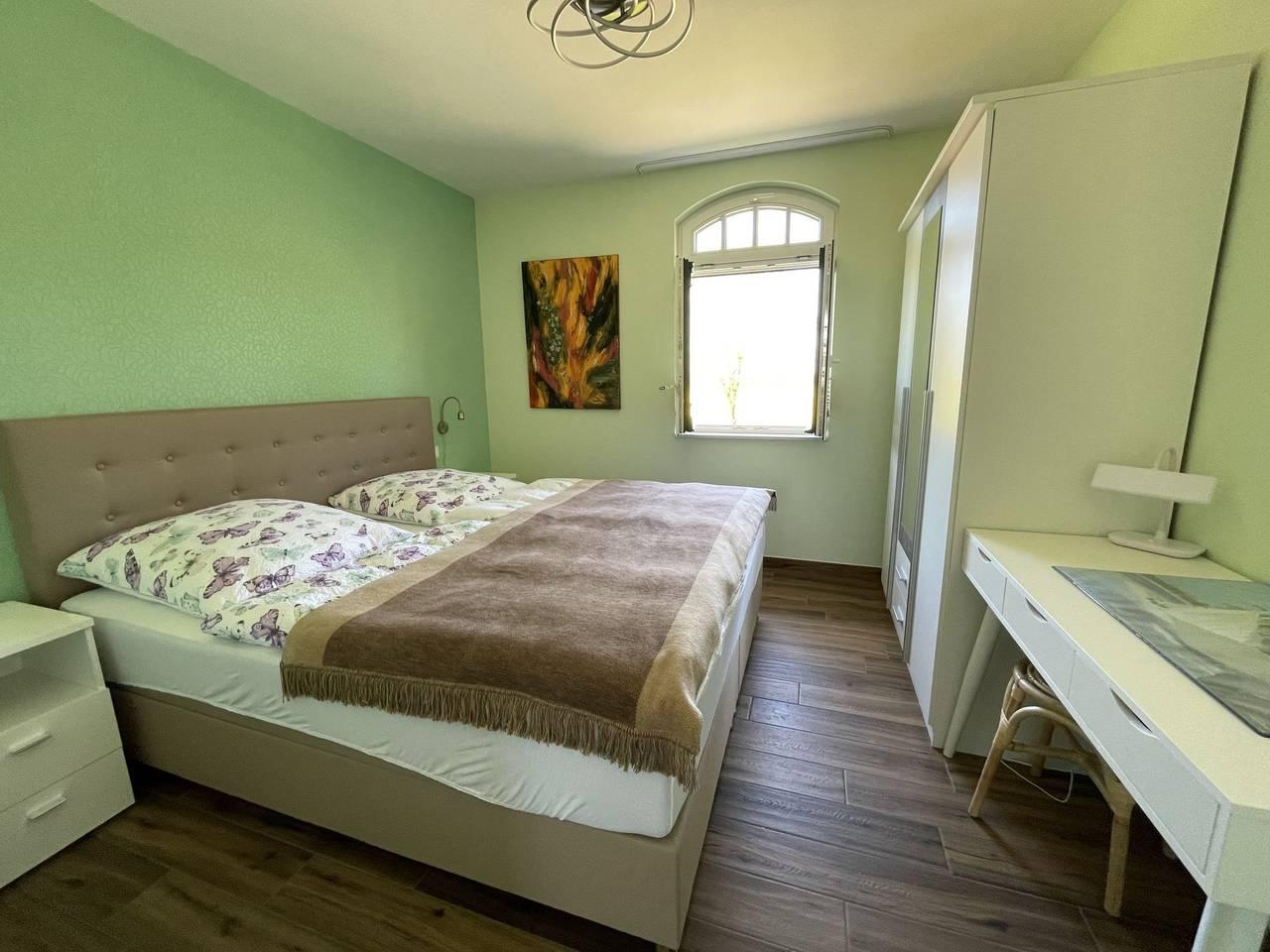 Vakantieappartement in Splietsdorf, Duitsland voor 3 personen foto 4