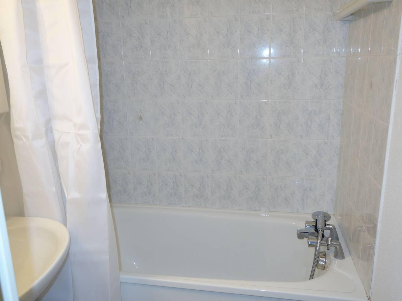 Vakantieappartement in Rhône-Alpes, Frankrijk voor 4 personen foto 14