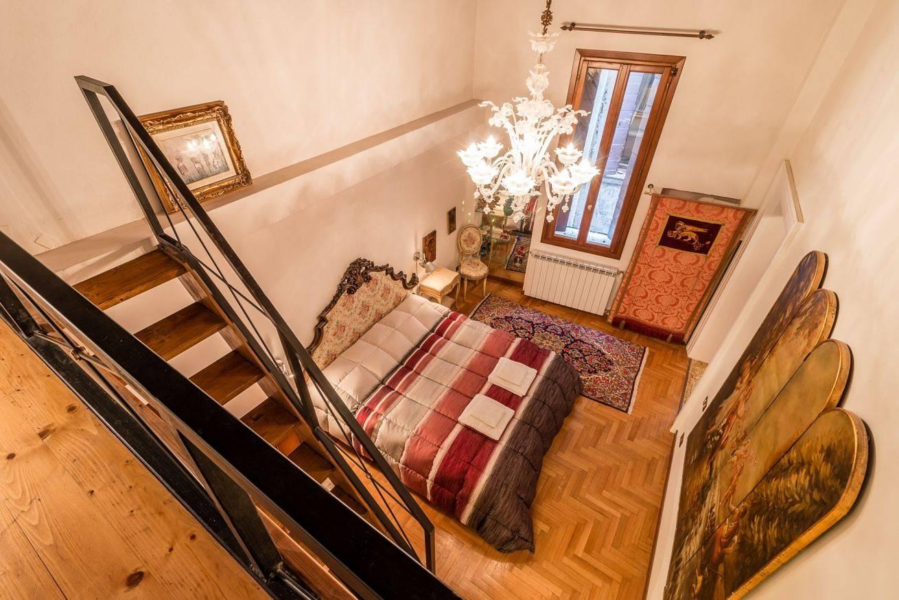 Vakantieappartement met airconditioning in Venetië, Provincie Venetië, Italië voor 2 personen foto 24