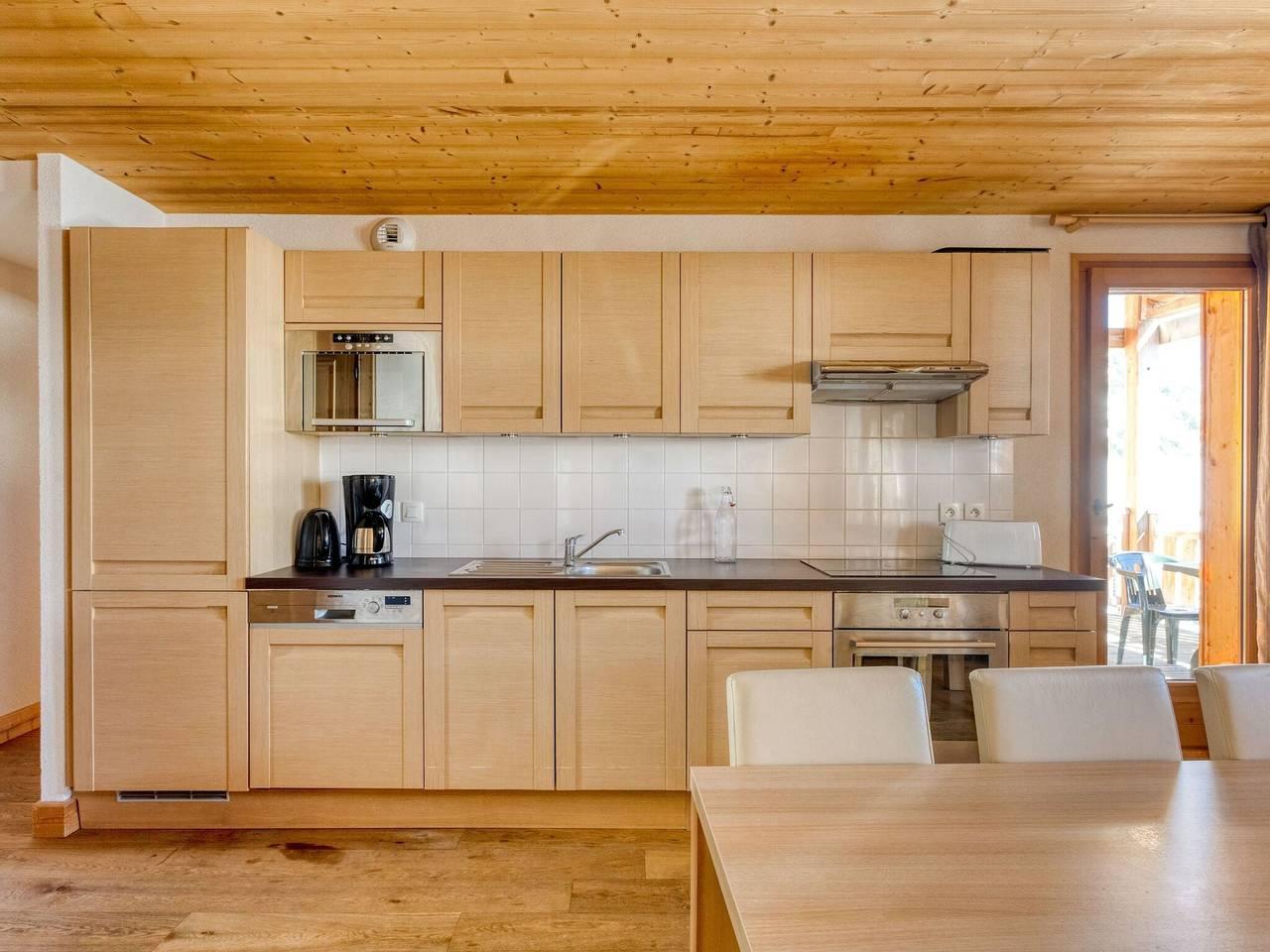 Vakantieappartement in Rhône-Alpes, Frankrijk voor 8 personen foto 10